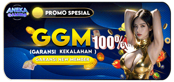 GARANSI KEKALAHAN 100%