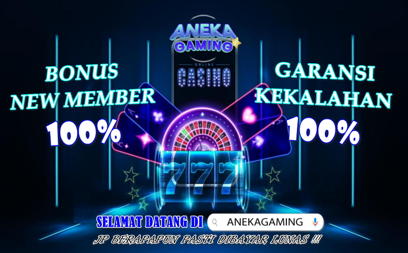 WELCOME ANEKAGAMING
